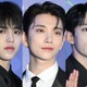 SEVENTEENエスクプス・ドギョム・ジョシュア、上裸で圧巻の肉体美披露「タトゥー完全公開嬉しい」「2人は撮り合ったのかな？」と反響