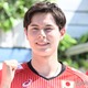 バレー男子日本代表・高橋藍選手、モテ期告白「クラスの女の子全員からバレンタインチョコもらって…」