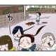 いざ、真剣勝負！ ランドセルじゃんけんに負けた男子の行く末は？【しなのんちのいくる３ #18】