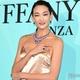 冨永愛、自身が輝いた瞬間は「毎日です」ゴールドキャミドレス姿で圧巻オーラ放つ【ティファニー銀座 オープニングイベント】