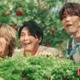 Mrs. GREEN APPLE、新CMで食事シーン撮影に初挑戦 “ミセスロゴカレー”登場