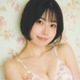 声優・礒部花凜、ビキニ姿で美谷間披露「週プレ」初表紙