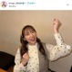 元HKT48坂口理子、第1子男児出産を発表「言葉にできないほどの感動が胸に溢れました」