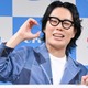 令和ロマン・高⽐良くるま、吉本退所を自虐「交換されまして…」新宣材写真で意識した人物も明かす