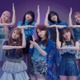 ME:I、浴衣姿で夏祭り満喫 アルバム新曲音源初解禁＆ツアーの意気込みも