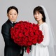 「しあわせな結婚」阿部サダヲ＆松たか子、ウェディングフォト初公開 今夜初回拡大SPで放送スタート