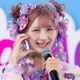 しなこ、ディズニーで“マリーちゃんコーデ”披露「似合いすぎ」「イメージそのまま」と反響