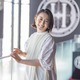 【酒井美紀さんインタビュー】41歳で大学院へ、43歳で不二家の社外取締役に。「おかげで骨密度がびっくりするほど高い」挑戦し続ける揺らがない体の秘訣は運動習慣と食事にあり!?