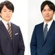 櫻井翔＆桝太一、“戦争の予兆”を徹底取材 戦後80年プロジェクト「バンキシャ！」特別編放送決定