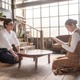 朝ドラ「あんぱん」“恋愛モード”のぶ（今田美桜）＆嵩（北村匠海）に「初々しくて照れる」「ニヤけが止まらない」 の声