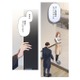 エプロン姿で出迎えてくれた彼女。「やつれている？」理由を聞かせてくれ！【初恋の離婚弁護士になりました #37】