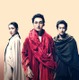 草なぎ剛、主演舞台「シッダールタ」で“悟りに至る求道者”熱演 杉野遥亮・瀧内公美ら全キャスト解禁