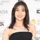 芳根京子「めおと日和」と舞台を並行「正直めちゃくちゃな働き方をしていた」多忙な日々回顧【第36回 日本ジュエリーベストドレッサー賞】