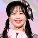 FRUITS ZIPPER松本かれん、銀テープの誤字が話題 さいたまスーパーアリーナ公式も便乗で「イジられてて面白い」と反響