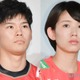 古賀紗理那＆西田有志選手、結婚式ショット公開「感動」「おめでとう」の声続々