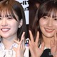 日向坂46松田好花、河田陽菜の卒業発表に言及 オーディション時を回顧「私と会った途端大号泣」