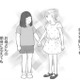 「本当は羨ましかった」どんなに自分を磨いても親友のような本当の幸せはやって来ない…【かつて女の子だった人たちへ #36】