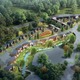京都に全29棟の新ヴィラ施設、天然温泉や自然に浸る一棟貸しの宿泊空間