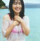 磯山さやか、ふんわり美ボディ際立つビキニSHOTに釘付け！デビュー25周年の“グラビアレジェンド”の魅力が全開