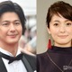 速水もこみち＆平山あや夫妻、結婚記念日に密着2ショット公開「眼福」「素敵」祝福続々