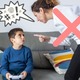 「発達障害の子ども」をダメにする、親の「10分後にゲーム終わりね！」の声かけ。なぜNG!?「伸ばす」ための接し方とは？【発達支援コンサルタントの「効果があった方法」】