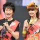 「かつみ・さゆり」さゆり、別人級イメチェンにファン騒然 本人も「鏡の前でフリーズしちゃった」