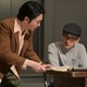 【あんぱん 第99話あらすじ】嵩、舞台美術の仕事引き受けることに