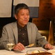 勝村政信、アドリブでTravis Japan中村海人を翻弄 物語をかき回す存在に【ミッドナイト屋台2～ル・モンドゥ～】