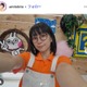 時東ぁみ「私の体型には似合わなかったかも」膝上ミニワンピから美脚披露「可愛い」「引き締まってて綺麗」の声