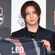 Hey! Say! JUMP山田涼介、プロゲームチーム電撃加入「Crazy Raccoon」新設のSTAR部門 東京ドームでサプライズ発表