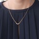 48歳働くPTA中受ママが【マネキン買い】で「コーディネートを考えるのをやめた」結果、つけっぱなしアクセサリーにたどり着いた！その深すぎるワケ