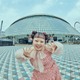 渡辺直美、東京ドーム公演の内容に言及 街での“記念生配信“に人気芸人も映り込む「なんでいるの？」