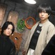 武蔵（櫻井翔）＆青鬼（菊池風磨）“因縁の2人”が初共闘「放送局占拠」第8話最新映像解禁