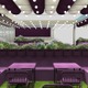 ジミー チュウ、東京・銀座にカフェをオープン ロンドンの風を感じる空間＆英国メニューを提供