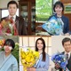 上川隆也「能面検事」クランクアップで“表情無し”の3ヶ月振り返る なにわ男子・大西流星らコメントも到着
