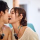 「シャッフルアイランド」シーズン6 美人ダンサー、チョコを口移しで濃厚キス「衝撃度1位」