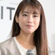 岡副麻希、水着姿の親子ショット公開「ふたりしていい色に日焼けしてる」