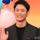 妻夫木聡「あんぱん」話題の八木＆蘭子の傘シーン「指スリスリは無意識だった」驚きの告白に視聴者悶絶「羨ましすぎる」「罪深い」の声