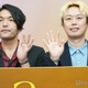 見取り図・リリー、盛山晋太郎から熱愛報道切り込まれる 効果的だった恋愛テクニックも明かす