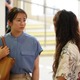 【愛の、がっこう。第9話】愛実、学校を飛び出し警察署へ