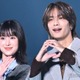 福本莉子＆なにわ男子・高橋恭平「TGC」シークレット登場「ストロボ・エッジ」キャスト6人が豪華ランウェイ【TGC2025A/W】