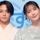 本田翼、岩瀬洋志に羨望の眼差し「いいなぁ〜」華やか浴衣姿でイベント登場【北くんシェア】