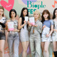 Kep1er『Biople FES 2025 OSAKA』のスペシャルトークショーに登場！メンバーそれぞれの“美の秘訣”明かす