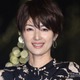 吉瀬美智子「学校のお友達ファミリーとBBQ」姿に反響 ノースリーブでスラリ二の腕も披露