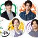 timelesz猪俣周杜、松島聡＆白洲迅W主演「パパと親父のウチご飯」でドラマデビュー 蓮佛美沙子も出演決定