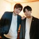 NEWS増田貴久、城田優に“差し入れバトル”提案？ドラマ「推しの殺人」揃ってクランクイン