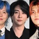 ミセス大森元貴＆藤澤涼架、若井滉斗MCのイベントへ「いつも一緒で可愛すぎる」「グッズTシャツ着てる？」と反響