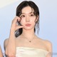 aespaウィンター、ミニスカ×ブーツで美脚スラリ NYでの写真公開に「秋らしくて素敵」「可愛くて二度見」の声
