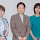 「しあわせな結婚」杉野遥亮の“食事シーン”意図とは 脚本・大石静氏が裏話明かす「8個も食べたらしい」