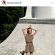 「スタイル良すぎ」鈴木亜美、すらり美脚の私服SHOTに絶賛の声「全然体型変わらないの凄い」